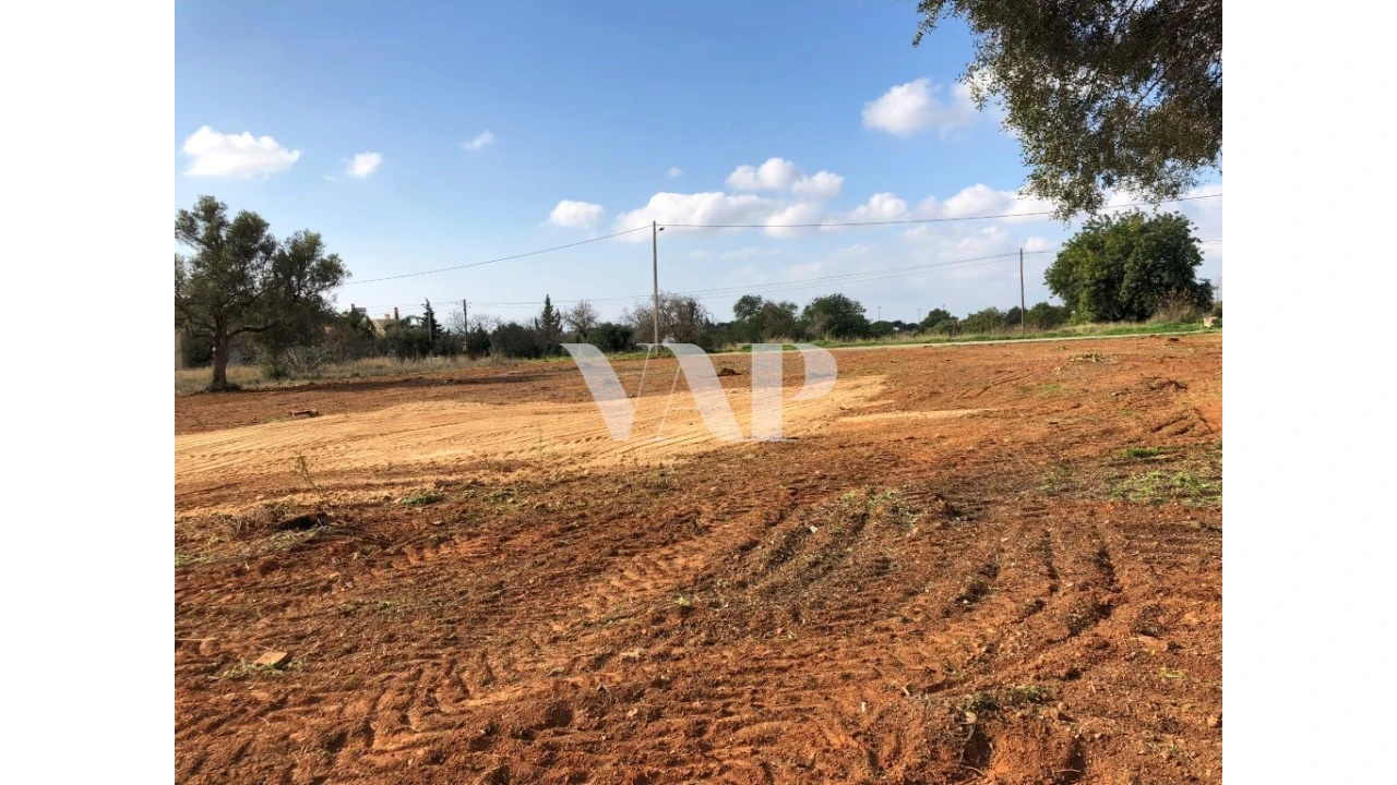Terreno para Venda em Almancil Foto 2