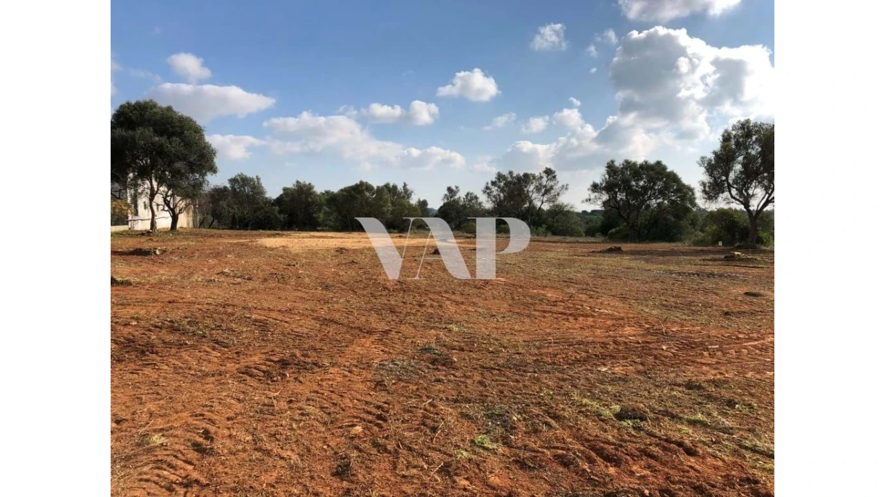 Terreno para Venda em Almancil Foto 5