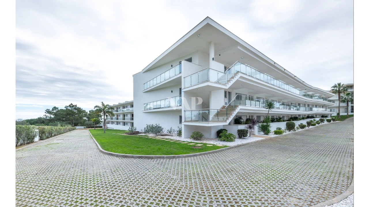 Apartamento T1 para Venda em Albufeira e Olhos de Água Foto 19