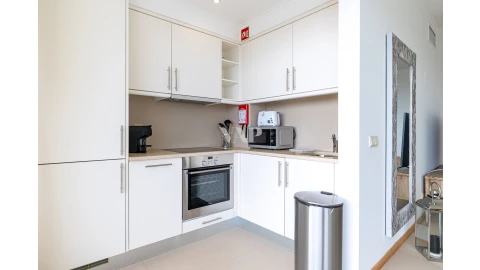 Apartamento T1 para Venda em Albufeira e Olhos de Água