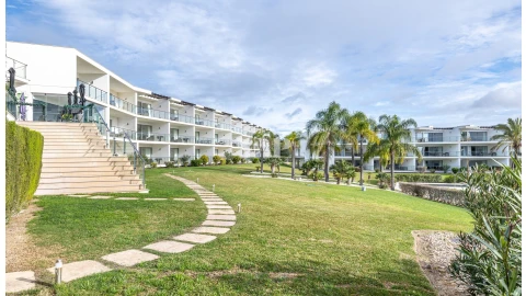 Apartamento T1 para Venda em Albufeira e Olhos de Água