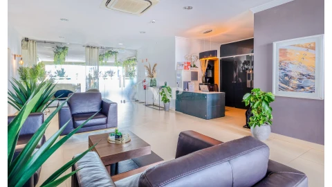 Apartamento T1 para Venda em Albufeira e Olhos de Água