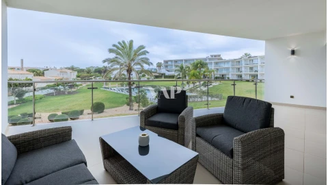 Apartamento T1 para Venda em Albufeira e Olhos de Água