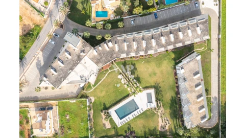Apartamento T1 para Venda em Albufeira e Olhos de Água