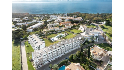 Apartamento T1 para Venda em Albufeira e Olhos de Água