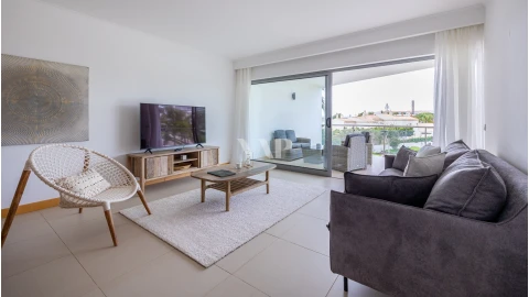 Apartamento T1 para Venda em Albufeira e Olhos de Água