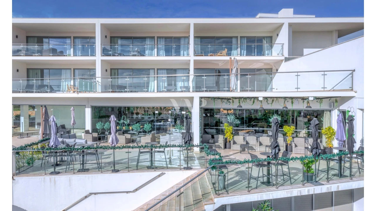 Apartamento T1 para Venda em Albufeira e Olhos de Água Foto 16