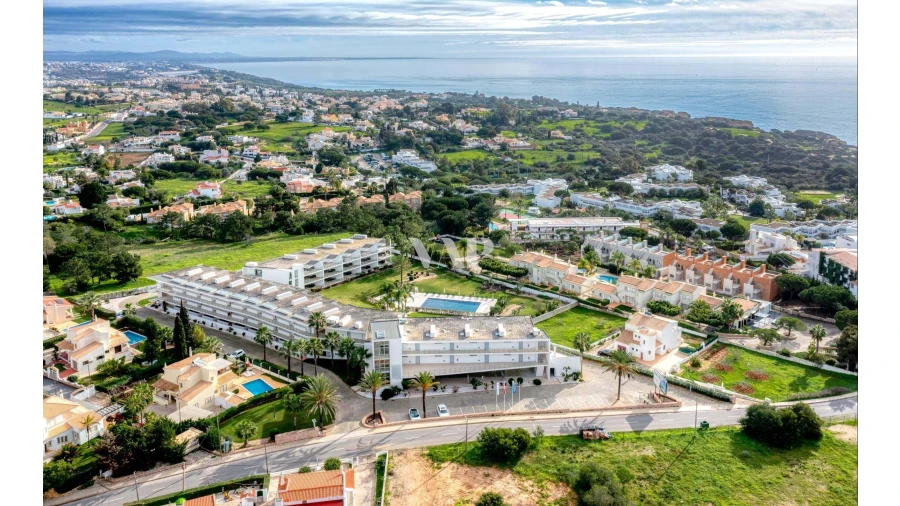 Apartamento T1 para Venda em Albufeira e Olhos de Água Foto 10