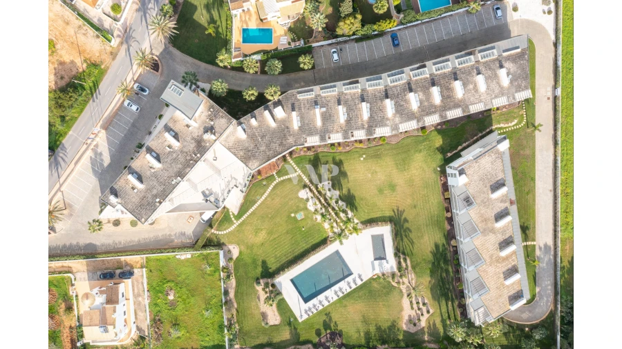 Apartamento T1 para Venda em Albufeira e Olhos de Água Foto 20