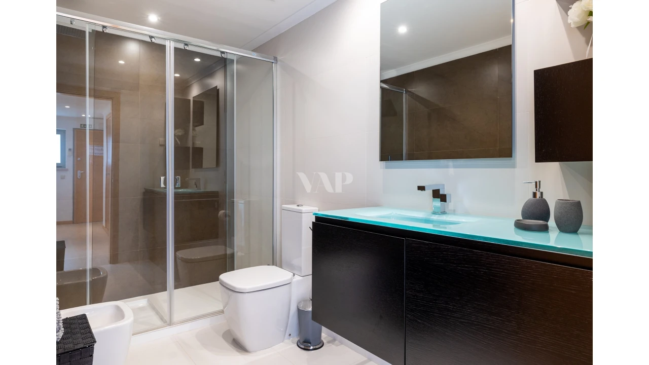 Apartamento T1 para Venda em Albufeira e Olhos de Água Foto 6
