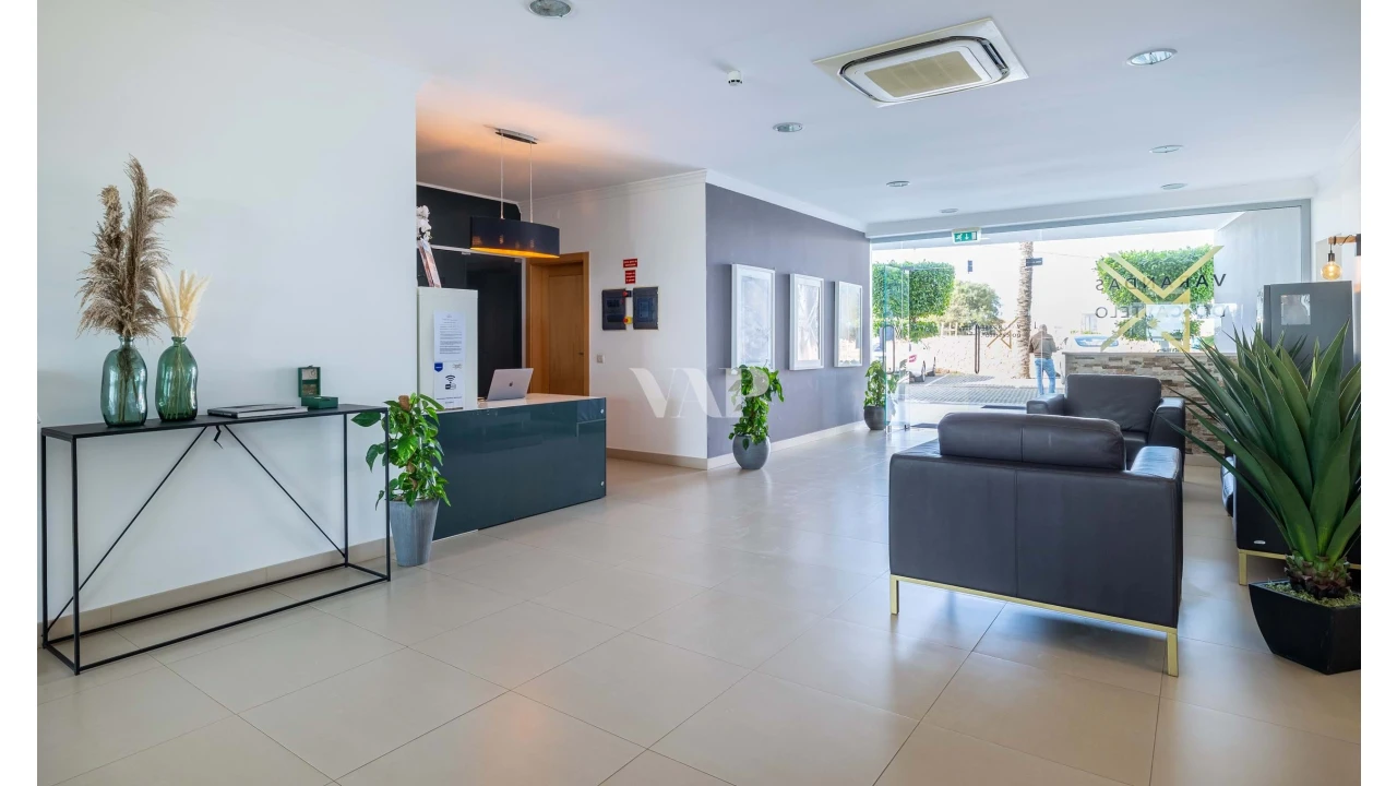 Apartamento T1 para Venda em Albufeira e Olhos de Água Foto 22