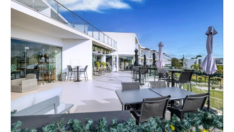 Apartamento T1 para Venda em Albufeira e Olhos de Água