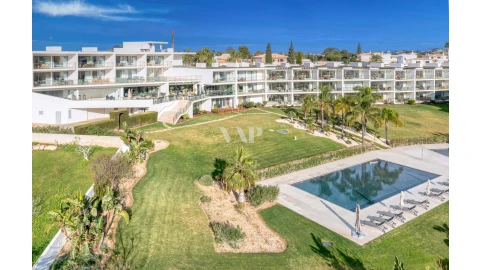 Apartamento T1 para Venda em Albufeira e Olhos de Água