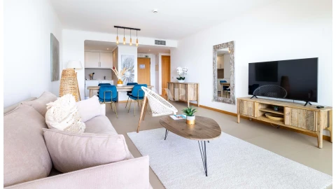 Apartamento T1 para Venda em Albufeira e Olhos de Água