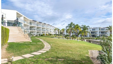 Apartamento T1 para Venda em Albufeira e Olhos de Água