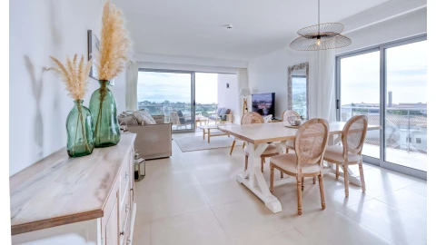 Apartamento T1 para Venda em Albufeira e Olhos de Água
