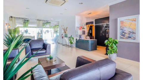 Apartamento T1 para Venda em Albufeira e Olhos de Água