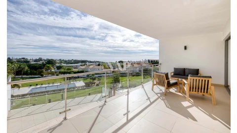 Apartamento T1 para Venda em Albufeira e Olhos de Água