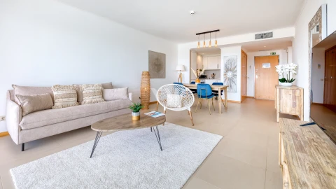 Apartamento T1 para Venda em Albufeira e Olhos de Água