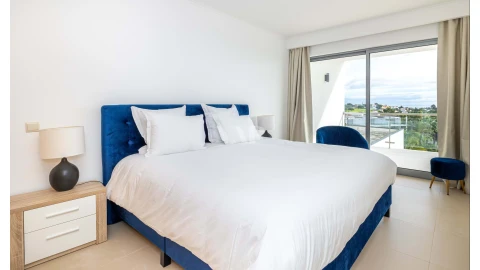 Apartamento T1 para Venda em Albufeira e Olhos de Água