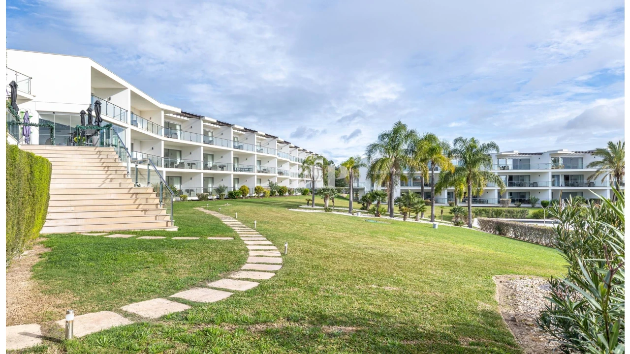 Apartamento T1 para Venda em Albufeira e Olhos de Água Foto 17