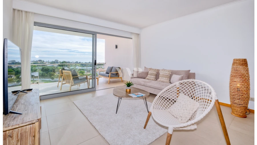 Apartamento T1 para Venda em Albufeira e Olhos de Água Foto 5