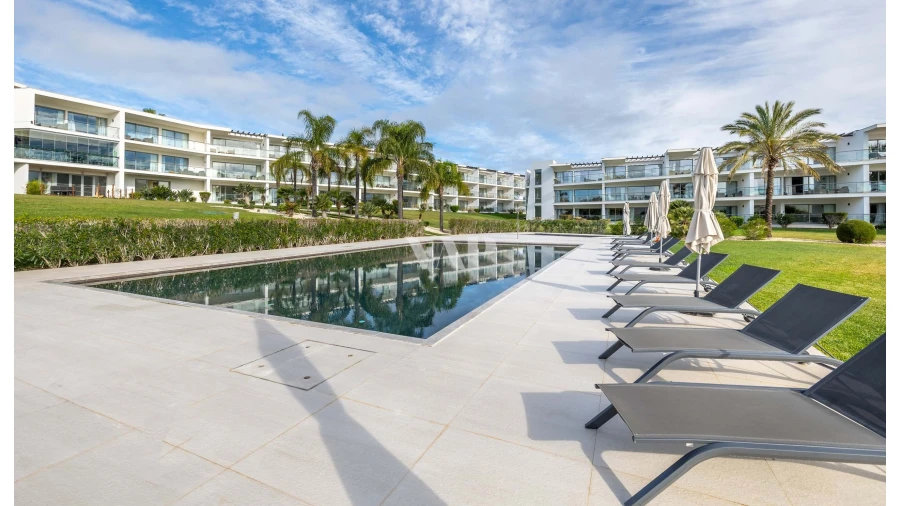 Apartamento T1 para Venda em Albufeira e Olhos de Água Foto 19