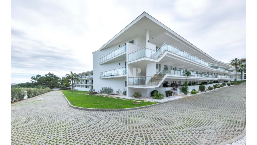 Apartamento T1 para Venda em Albufeira e Olhos de Água Foto 23