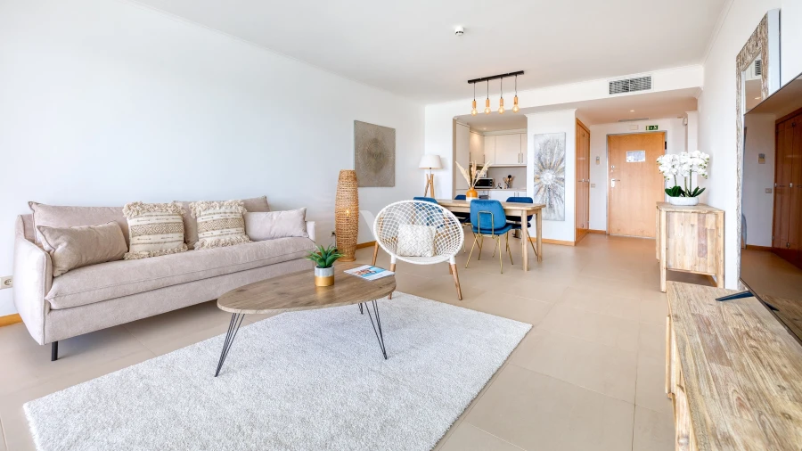 Apartamento T1 para Venda em Albufeira e Olhos de Água Foto 4