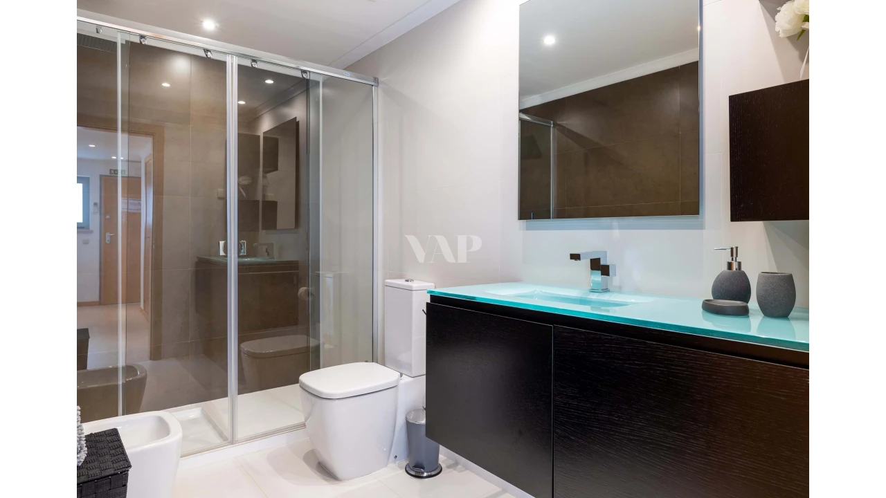 Apartamento T1 para Venda em Albufeira e Olhos de Água Foto 11