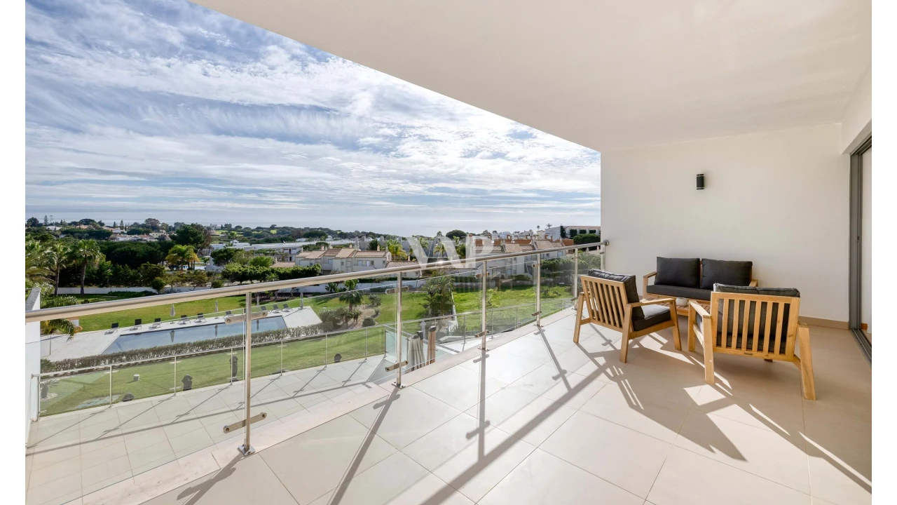 Apartamento T1 para Venda em Albufeira e Olhos de Água Foto 9