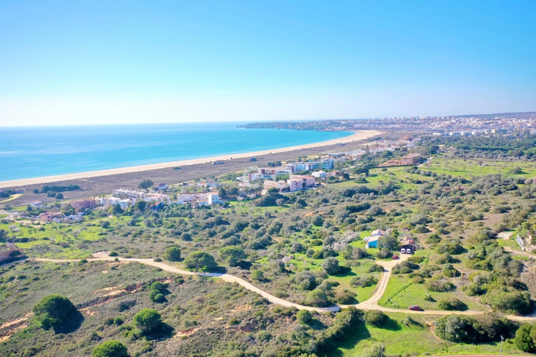 Moradia T2 para Venda em Lagos (São Sebastião e Santa Maria) Foto 6
