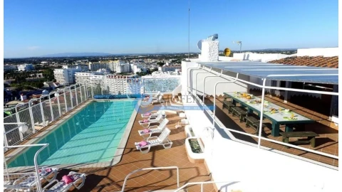 Apartamento T4 para Venda em Albufeira e Olhos de Água