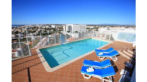 Apartamento T4 para Venda em Albufeira e Olhos de Água