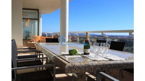 Apartamento T4 para Venda em Albufeira e Olhos de Água