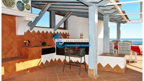 Apartamento T4 para Venda em Albufeira e Olhos de Água