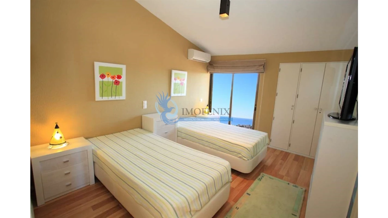 Apartamento T4 para Venda em Albufeira e Olhos de Água Foto 21