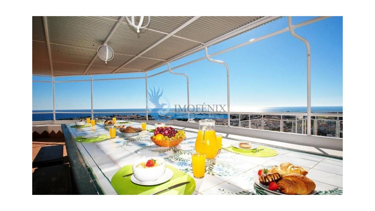 Apartamento T4 para Venda em Albufeira e Olhos de Água Foto 3