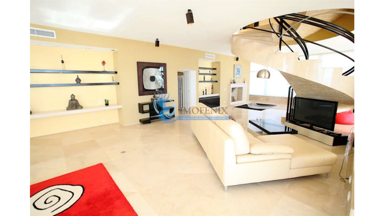 Apartamento T4 para Venda em Albufeira e Olhos de Água Foto 13