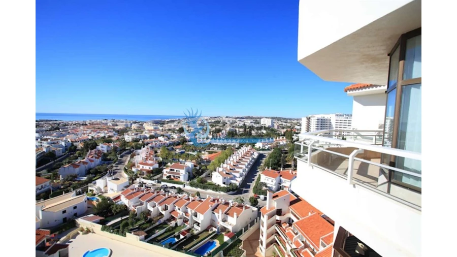 Apartamento T4 para Venda em Albufeira e Olhos de Água Foto 2