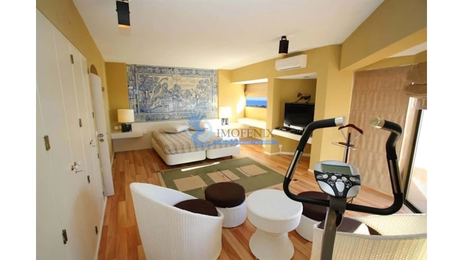 Apartamento T4 para Venda em Albufeira e Olhos de Água Foto 19