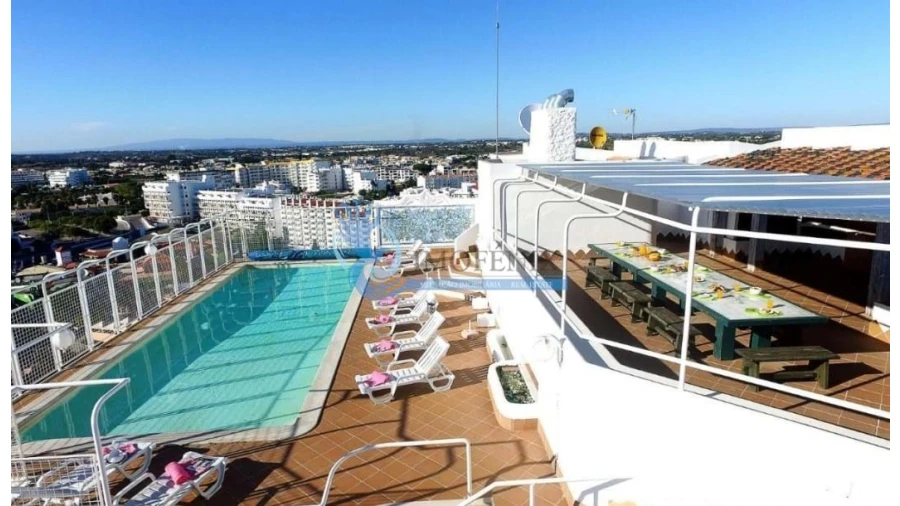 Apartamento T4 para Venda em Albufeira e Olhos de Água Foto 6