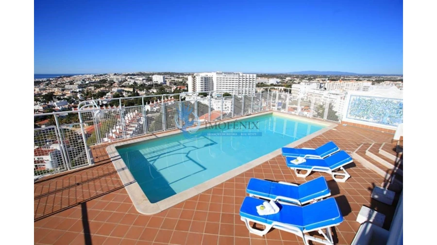 Apartamento T4 para Venda em Albufeira e Olhos de Água Foto 7