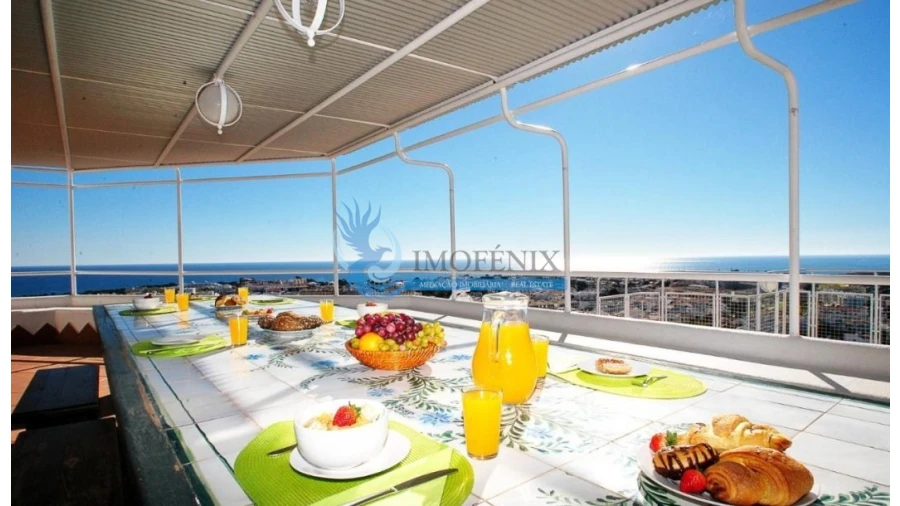 Apartamento T4 para Venda em Albufeira e Olhos de Água Foto 3
