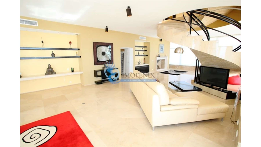 Apartamento T4 para Venda em Albufeira e Olhos de Água Foto 13