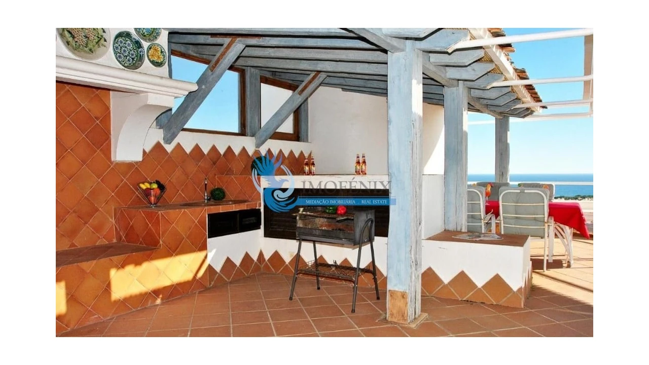 Apartamento T4 para Venda em Albufeira e Olhos de Água Foto 8