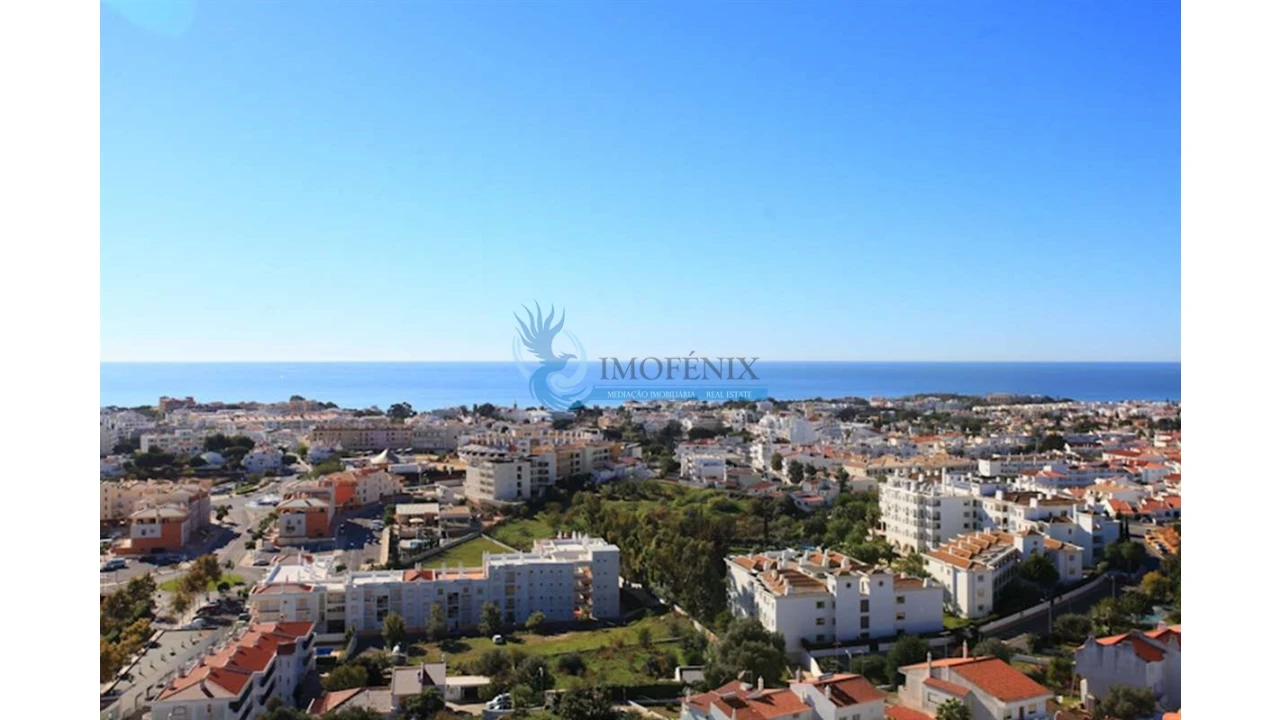 Apartamento T4 para Venda em Albufeira e Olhos de Água Foto 5