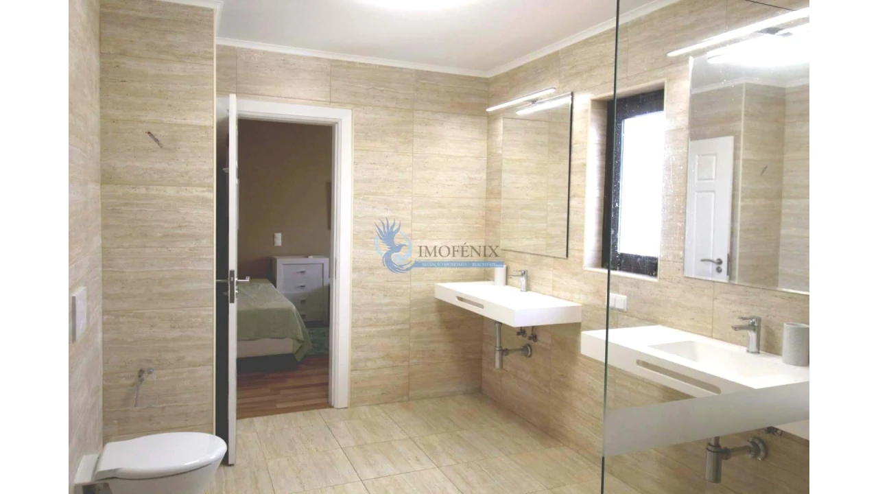 Apartamento T4 para Venda em Albufeira e Olhos de Água Foto 24