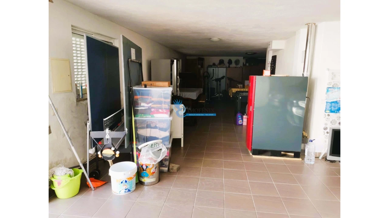 Moradia T4 para Venda em Albufeira e Olhos de Água Foto 62