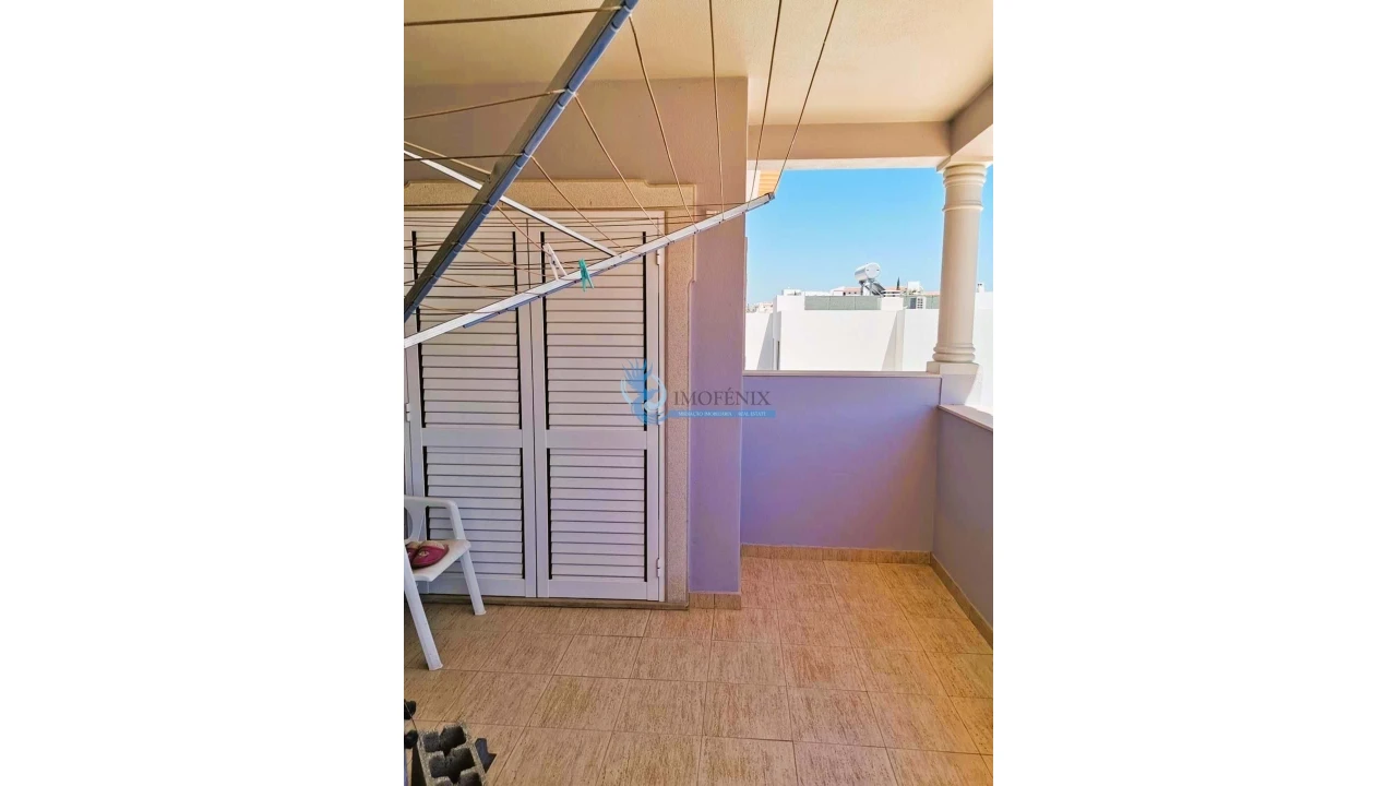 Moradia T4 para Venda em Albufeira e Olhos de Água Foto 48